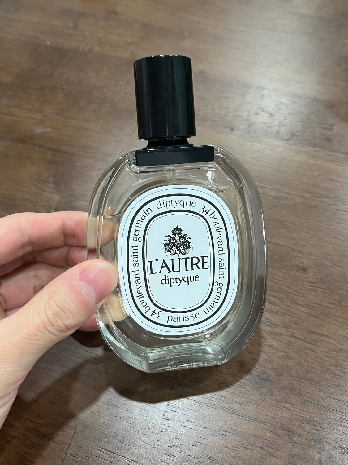 딥디크 오드 뚜왈렛 로트르 100ml 상품이미지1