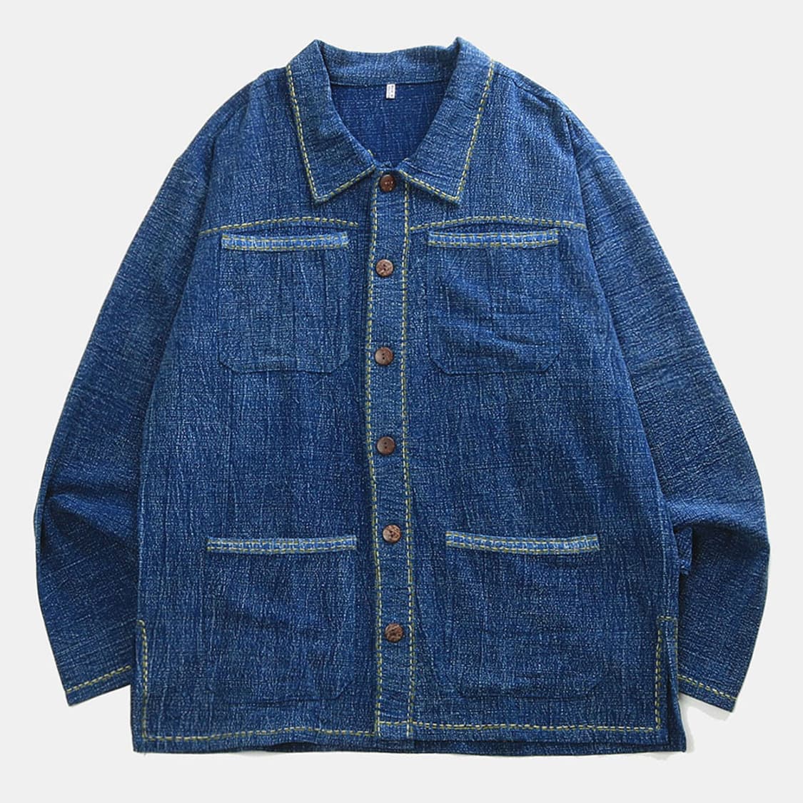 INDIGO FABRIC 상품이미지2