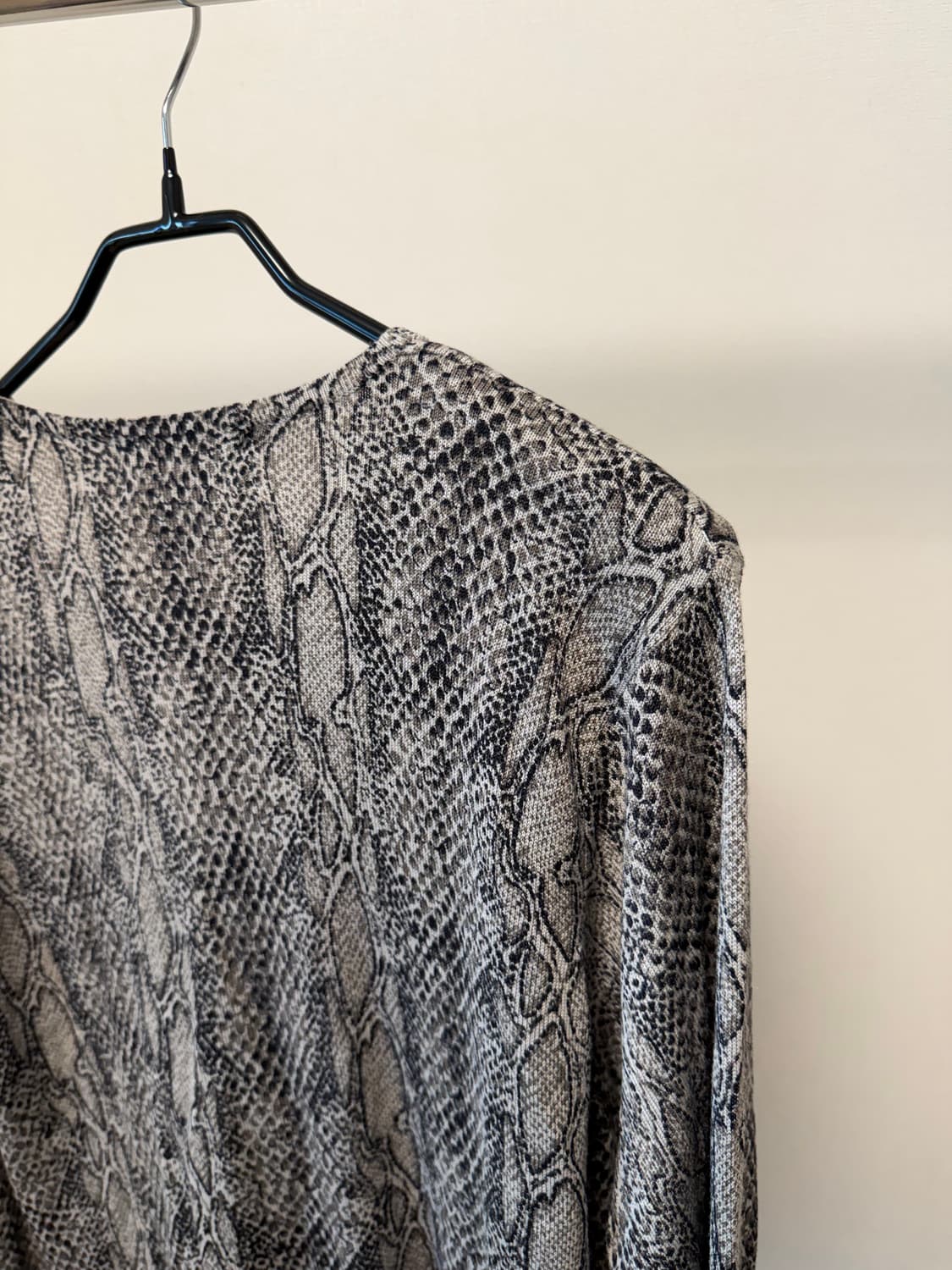 August silk cardigan  상품이미지6