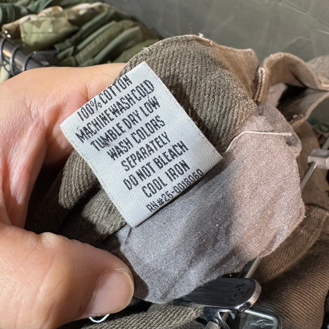 [32] JNCO 징코 버뮤다 팬츠  상품이미지7