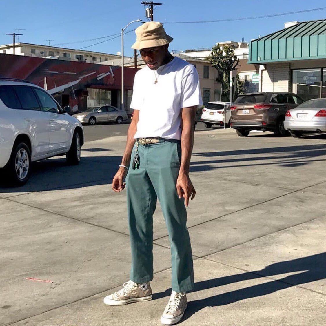 vintage dickies 874 pants 상품이미지1