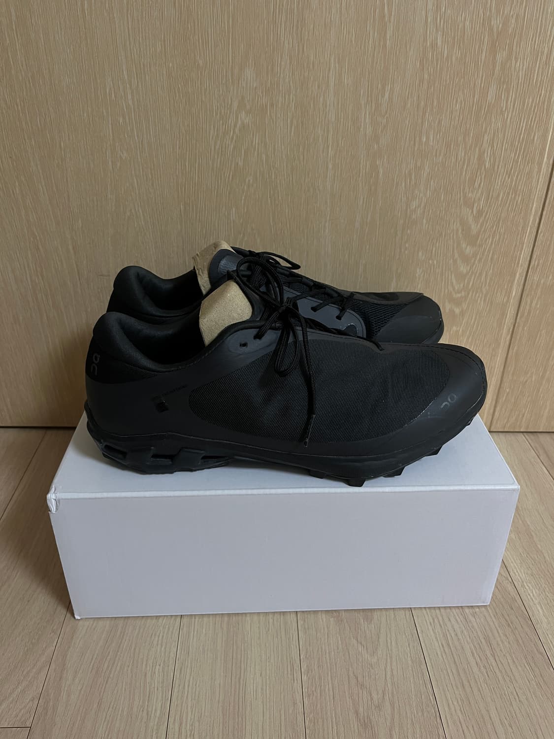 On Running x Post Archive Faction 260 상품이미지2