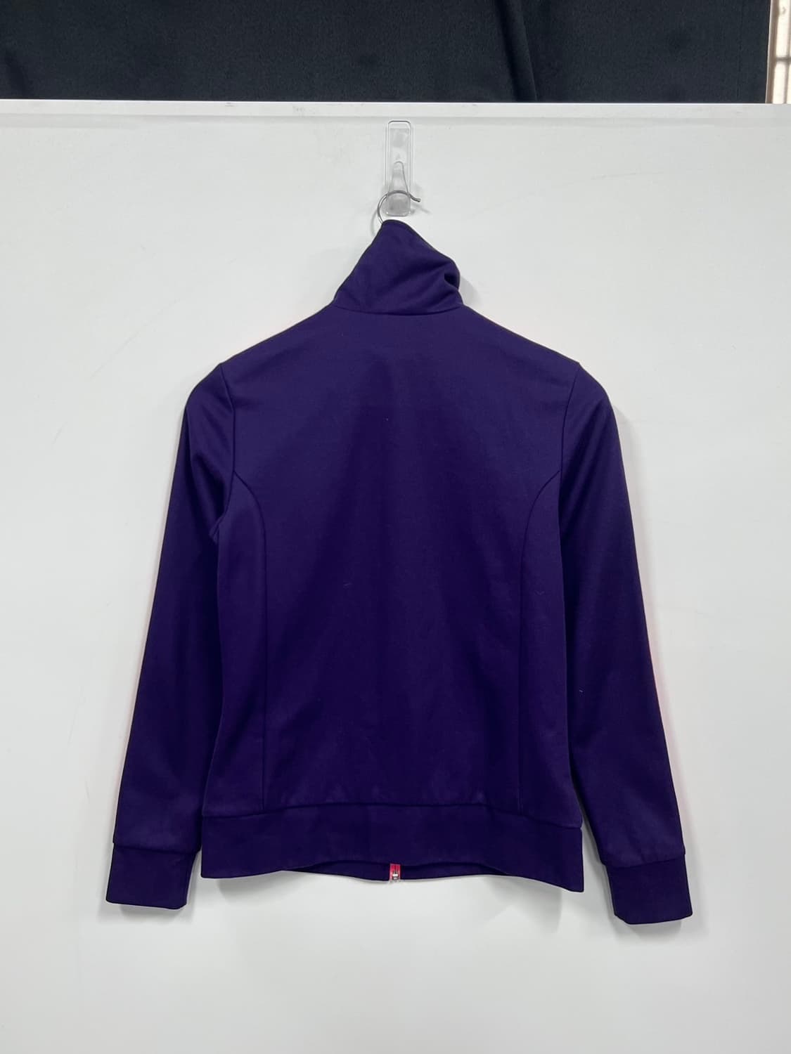 아디다스 유로파 트레포일 퍼플 트랙 져지 상품이미지9