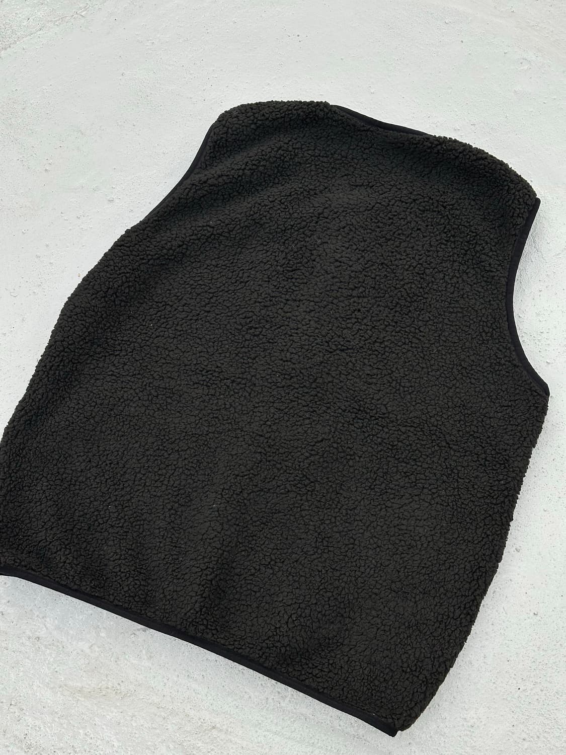 JPN fieldcore 필드코어 플리스 자켓 상품이미지6