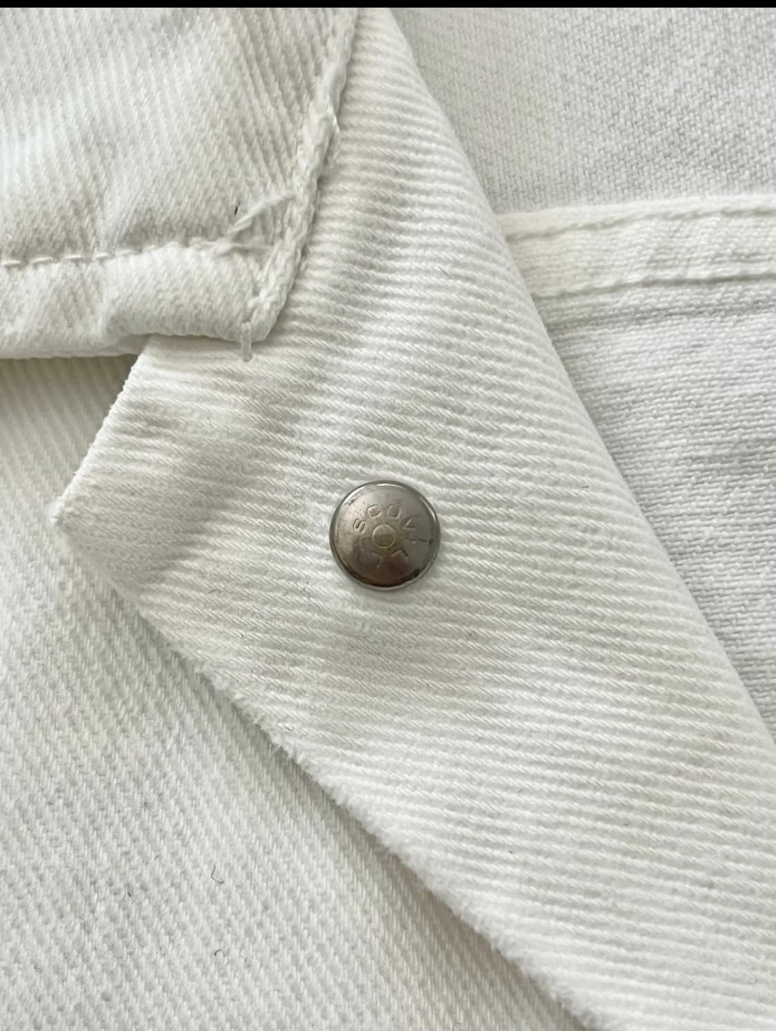 랭글러 3세대 트러커 화이트 상품이미지4