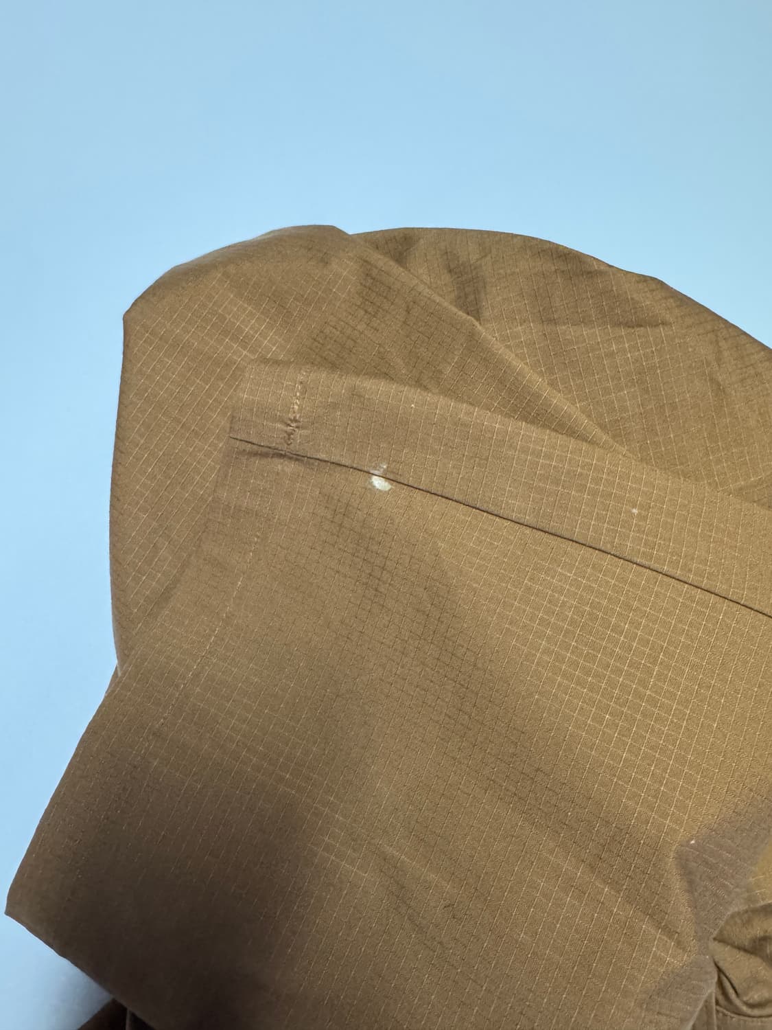 나이키 24년도 최신 코튼 카고팬츠 34.6인치 상품이미지6