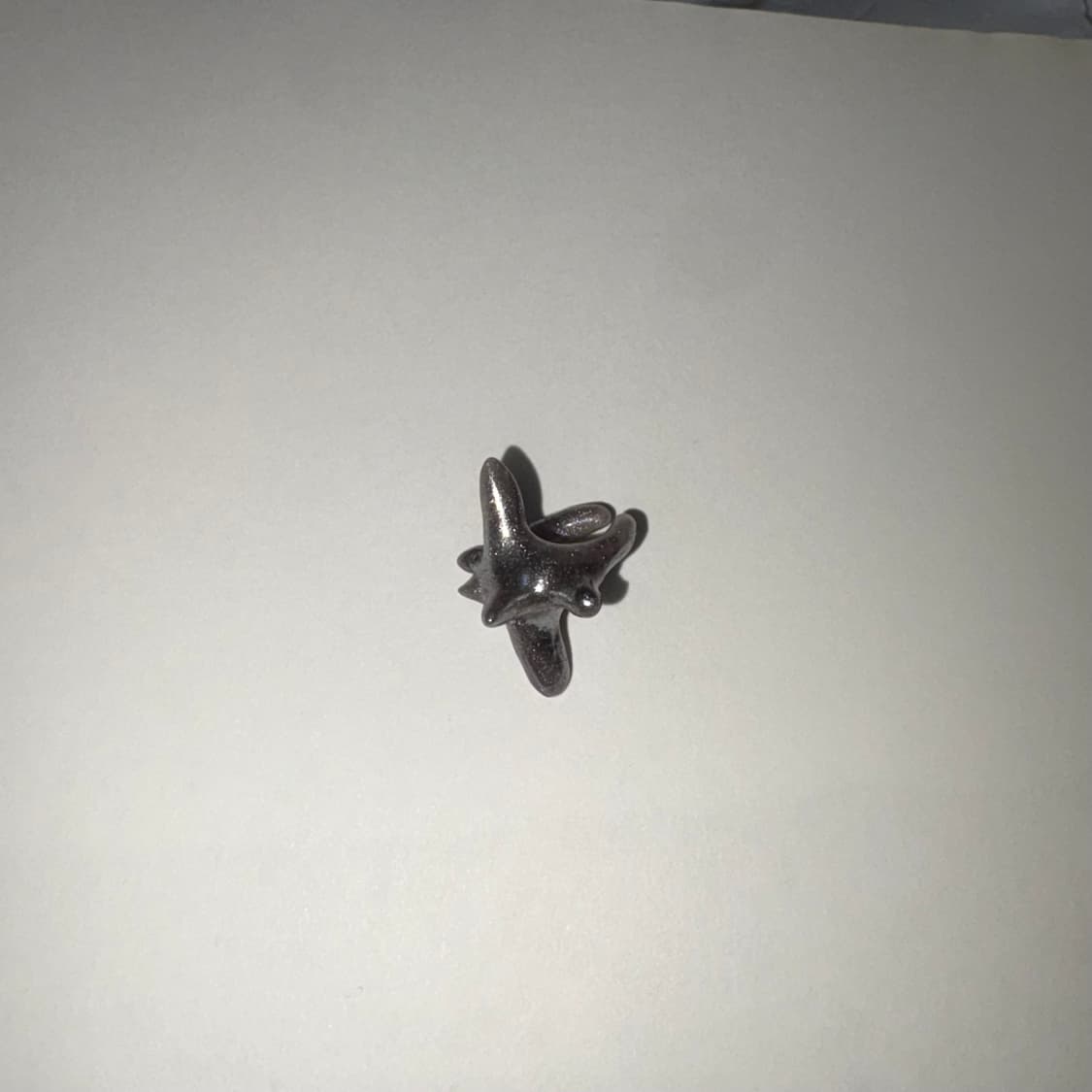 Stone earcuff 상품이미지3