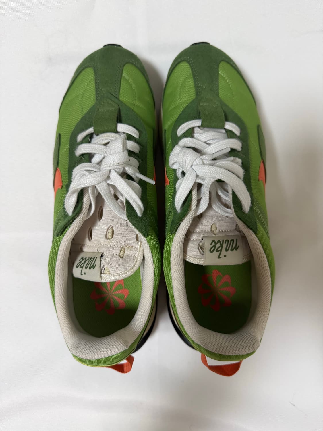 나이키 에어맥스 클로로 필 265mm 상품이미지1