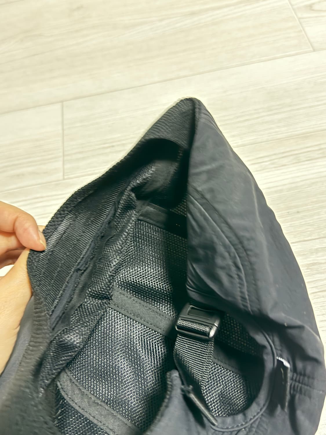 케일 리프 트레일 캡 상품이미지5