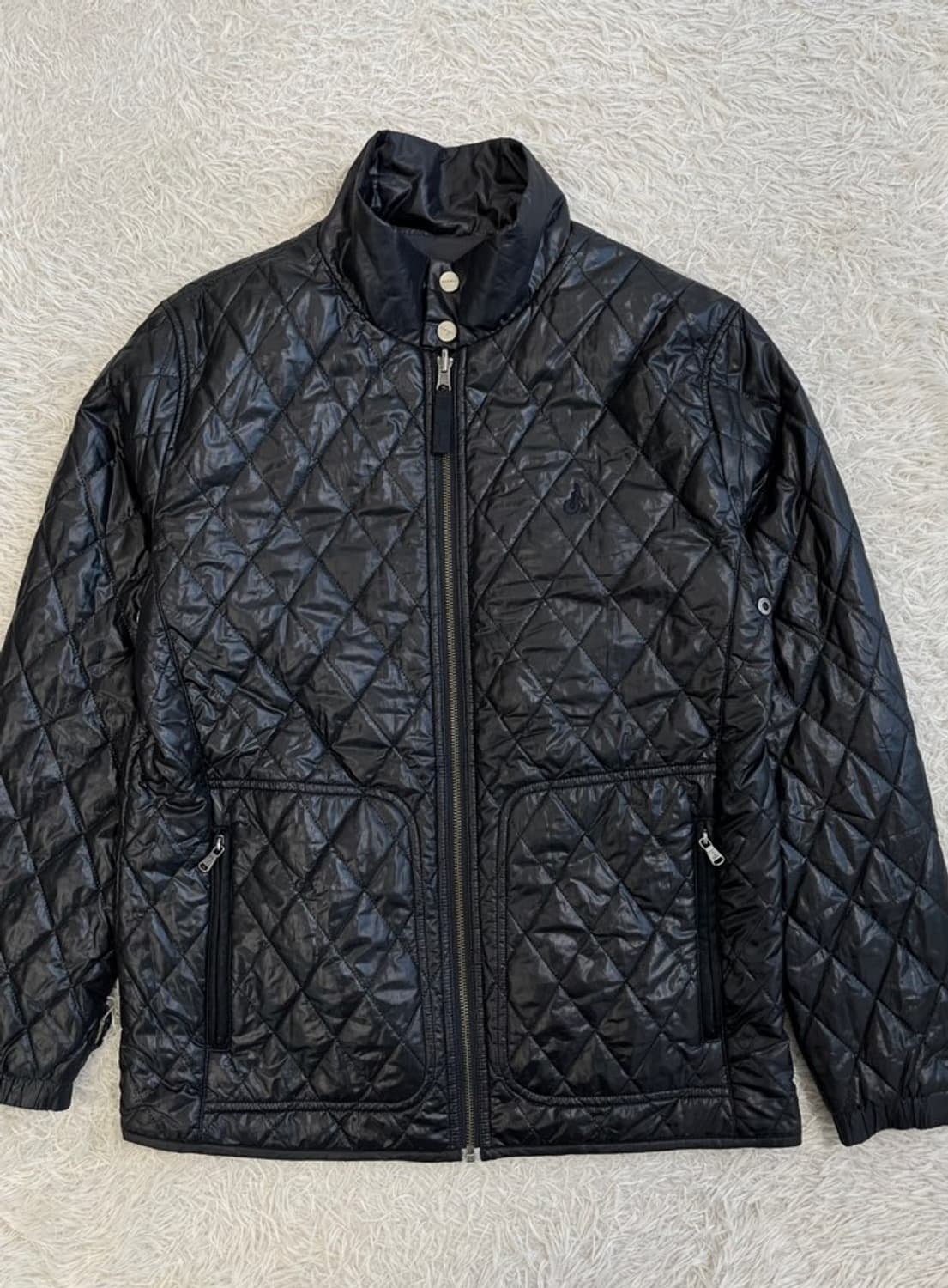 빈폴 경량 패딩/#495 상품이미지1