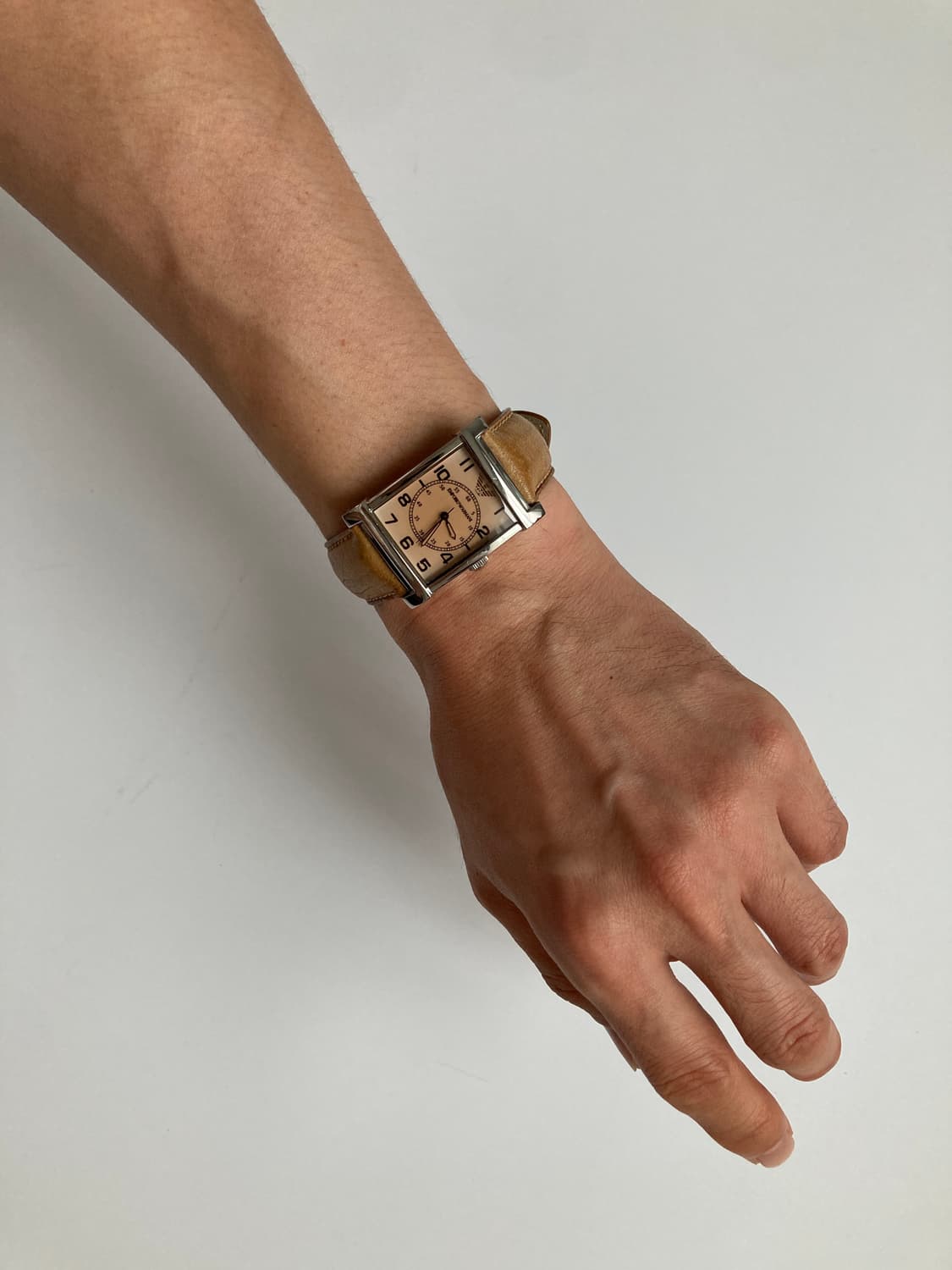 Analog watch AR-0218 상품이미지2