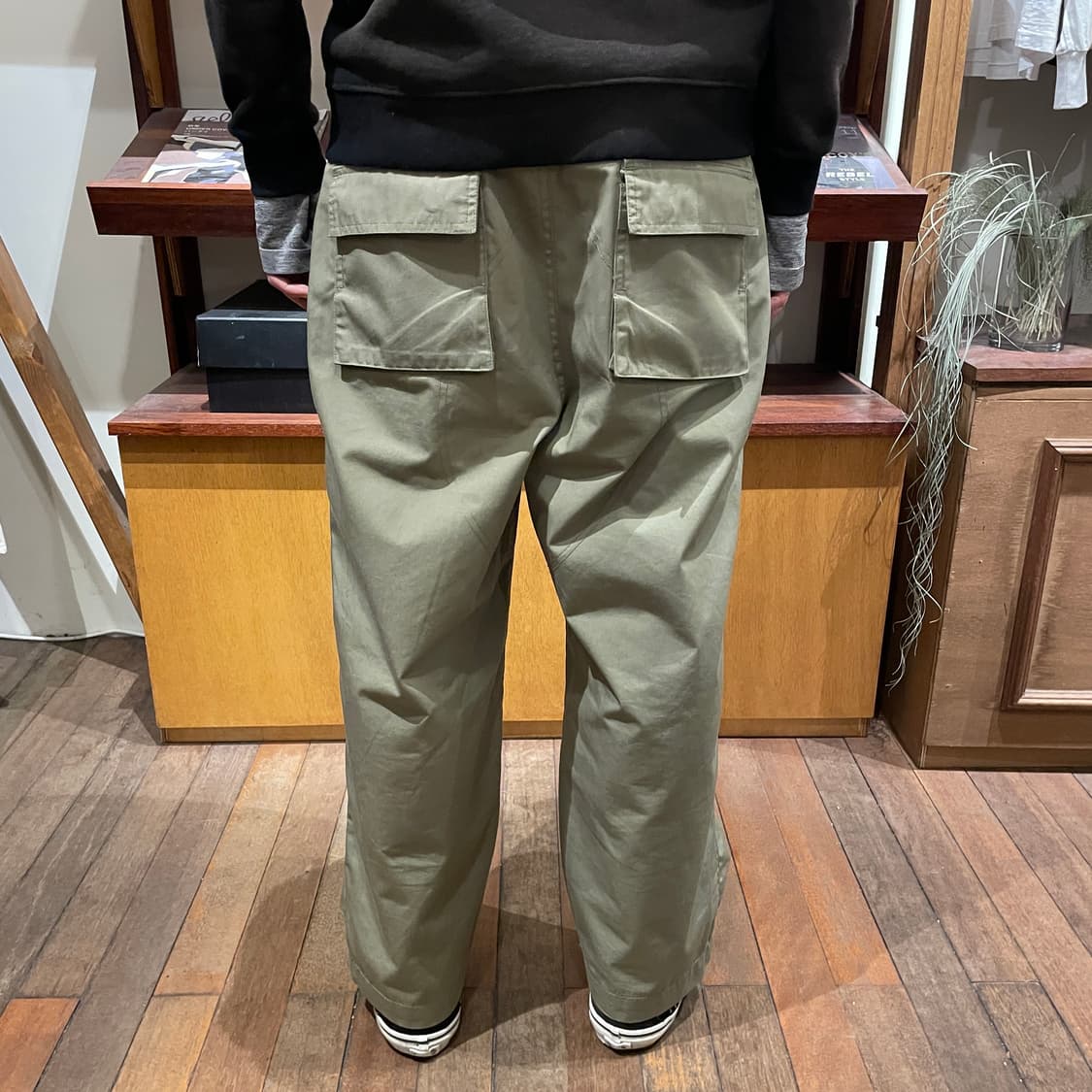 90-2000s Old Supreme 상품이미지10