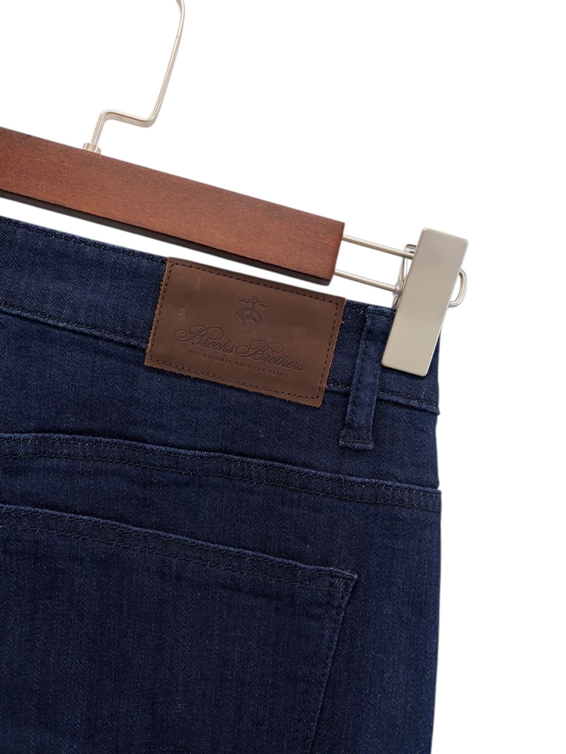 브룩스브라더스 데님팬츠 (38)  상품이미지4
