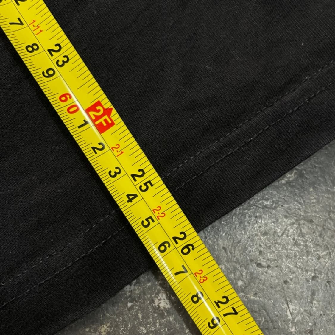 95 라이프워크 반팔티 상품이미지7