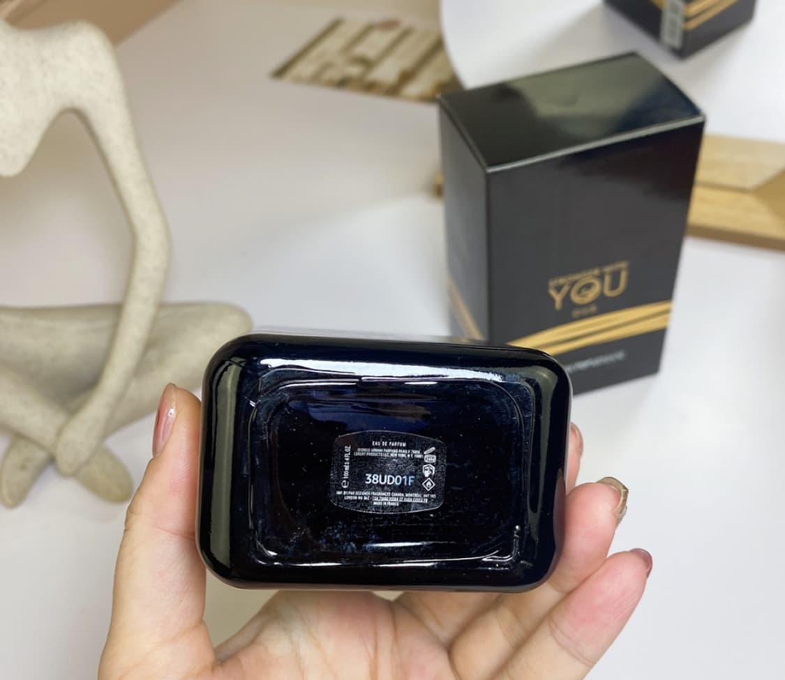 아르마니 에포리오 스트롱거와 향수 100ml 상품이미지6