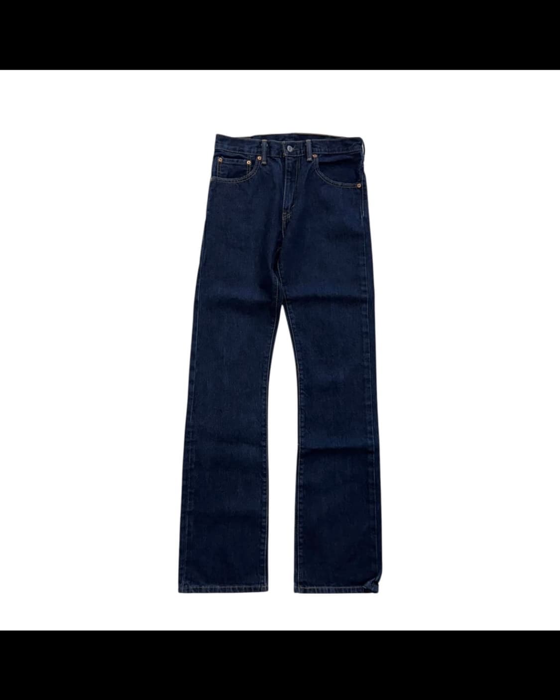 리바이스 517 부츠컷 데님 상품이미지2