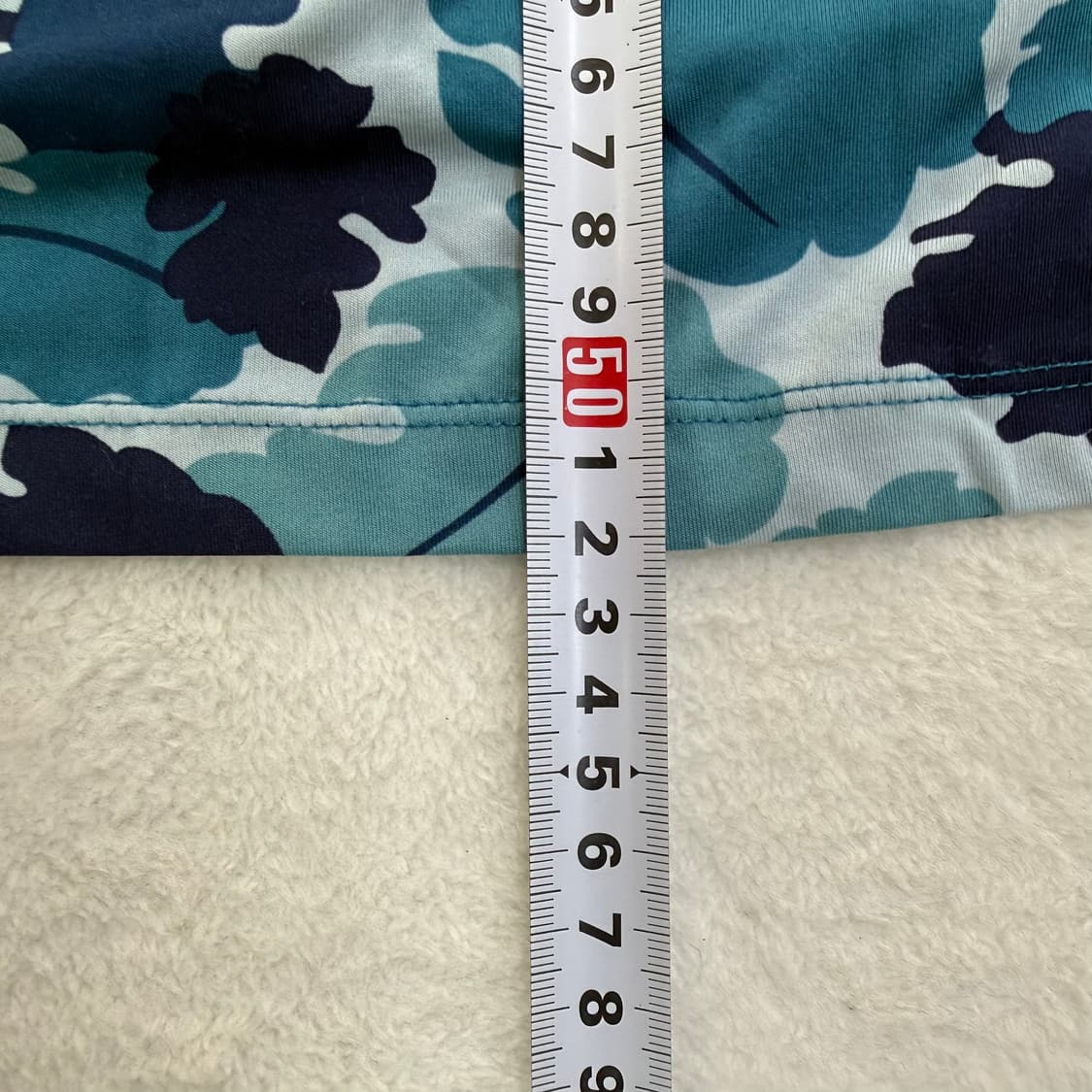 130 노스페이스 키즈 레쉬가드 세트 0310T 상품이미지5