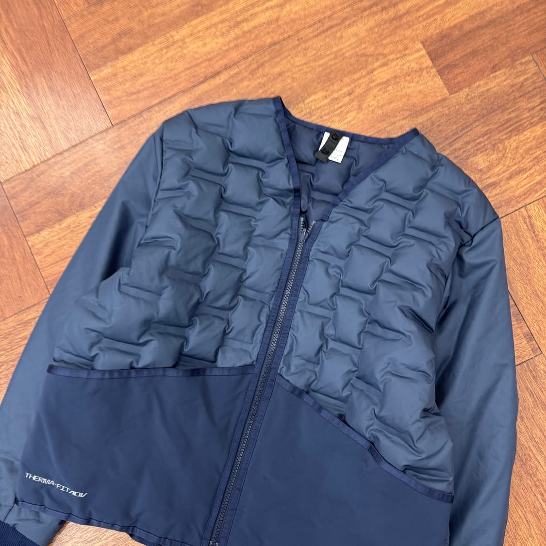 XL 나이키 써마핏 ADV 경량 패딩 내피  상품이미지3