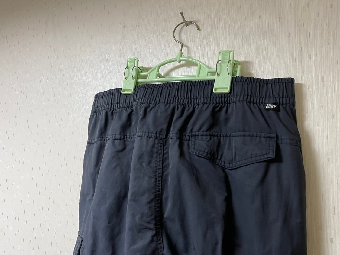 나이키 우븐 언라인드 유틸리티 팬츠 DD5208-010 상품이미지4