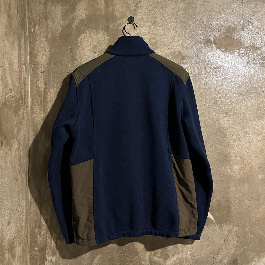 몽벨 플리스 자켓 상품이미지4