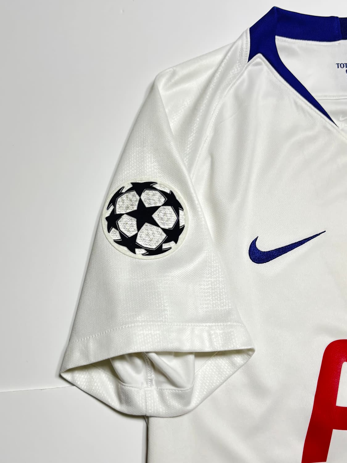 18-19 토트넘 손흥민 유니폼 해외 L 상품이미지3