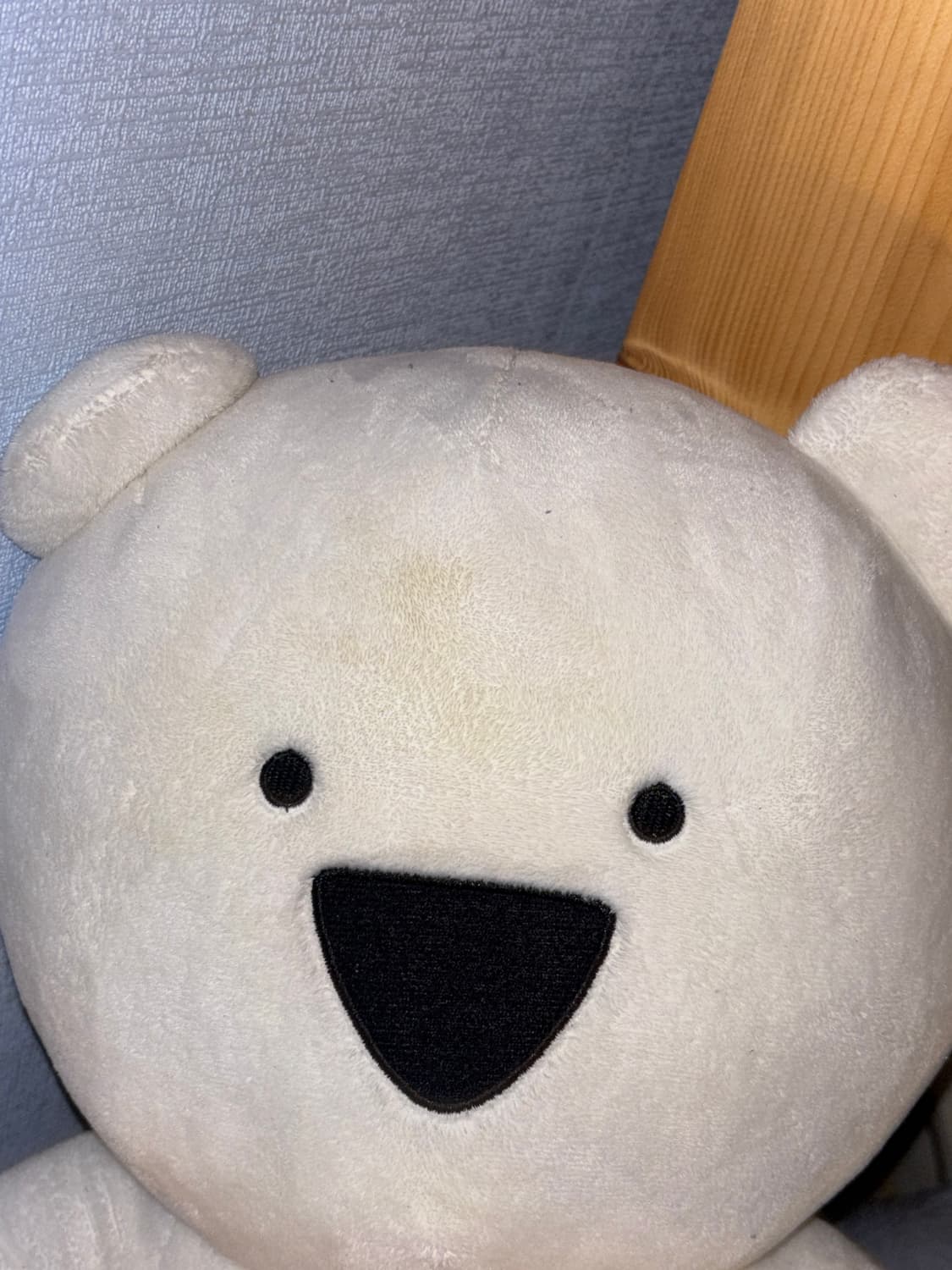오버액션 대형토끼 인형 50cm 상품이미지2