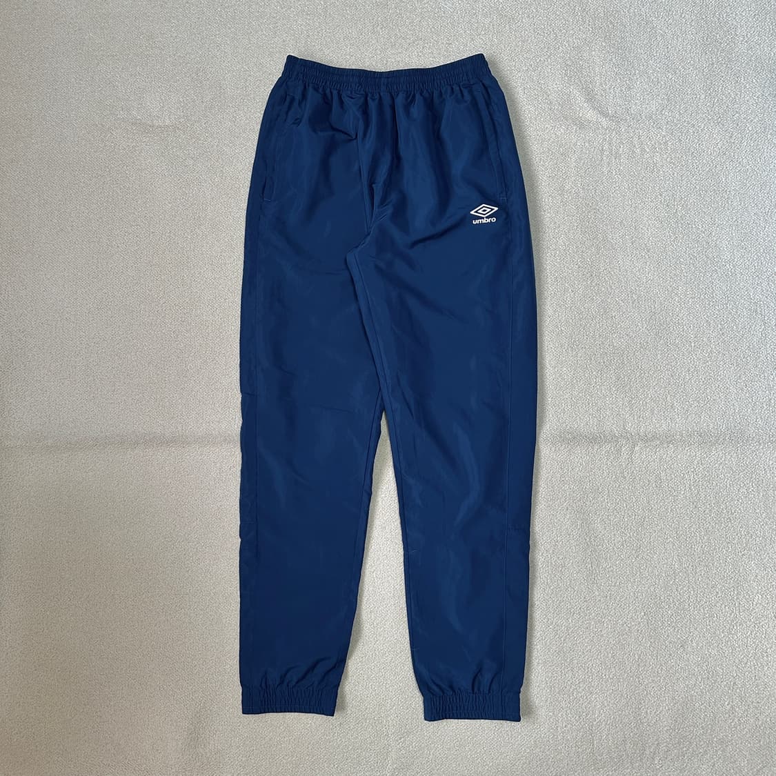 엄브로 우먼스 로고 조거 팬츠 상품이미지1