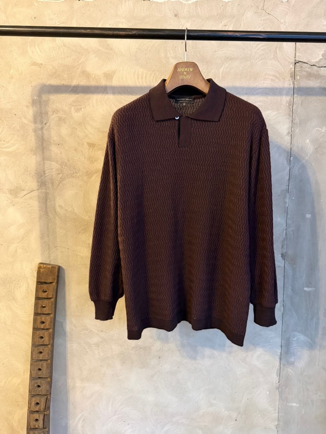 움베르토 발라티 니트 pk 100 상품이미지1