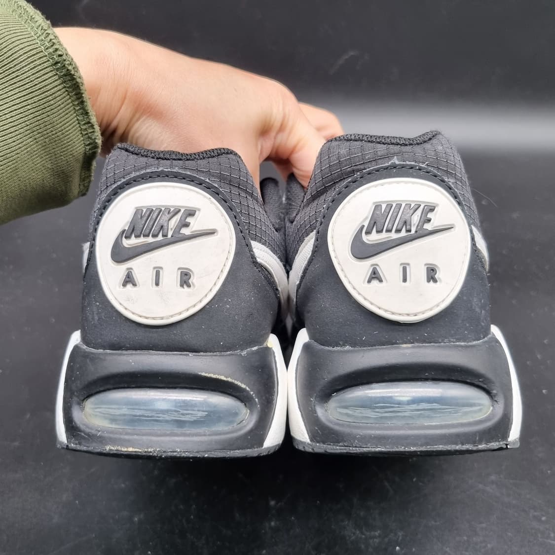 나이키 에어맥스 이보 운동화 260. 상품이미지3