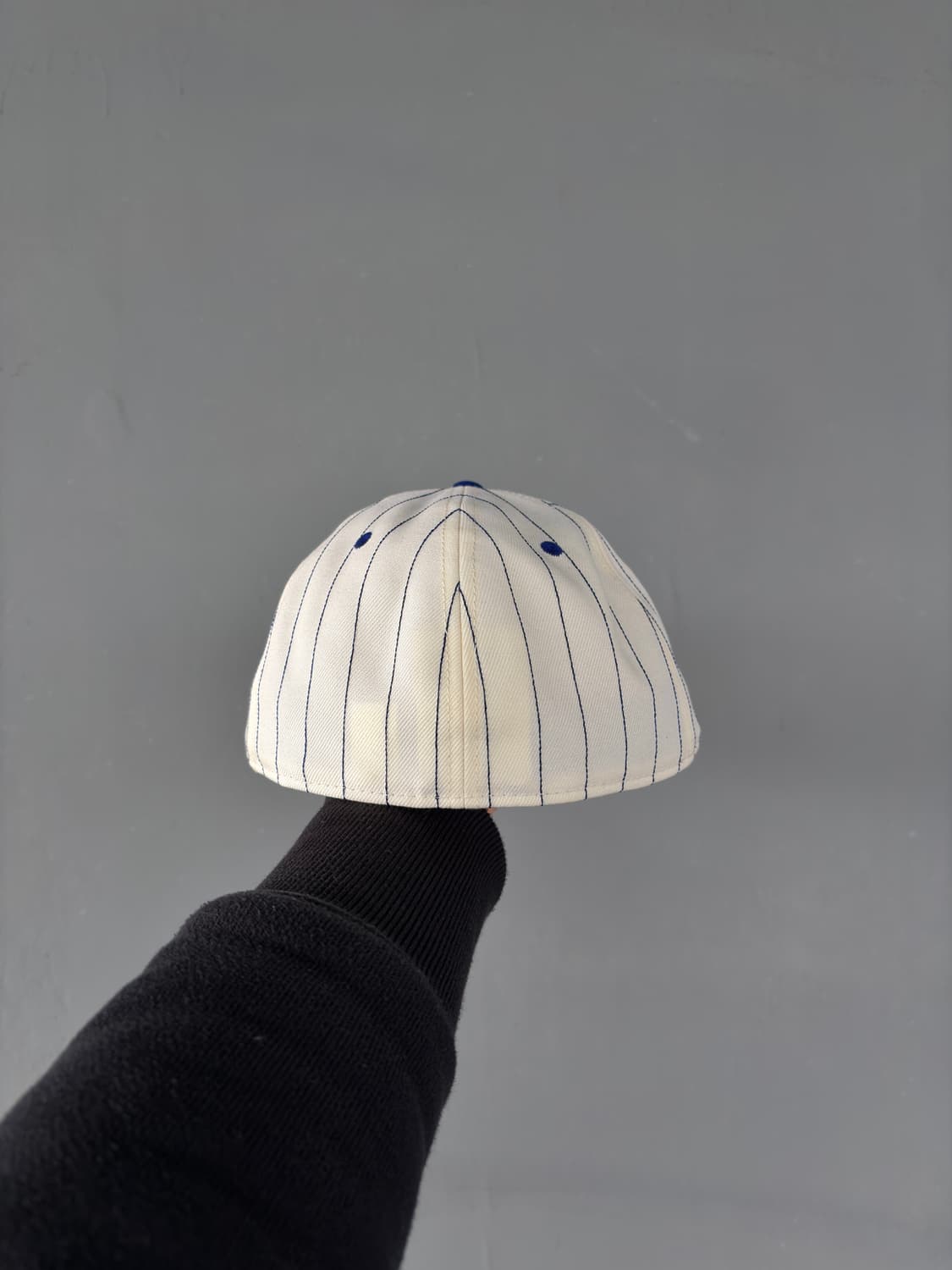 뉴에라 59 FIFTY 헤리티지 시리즈 레트로 크라운 어센틱스냅백 상품이미지8