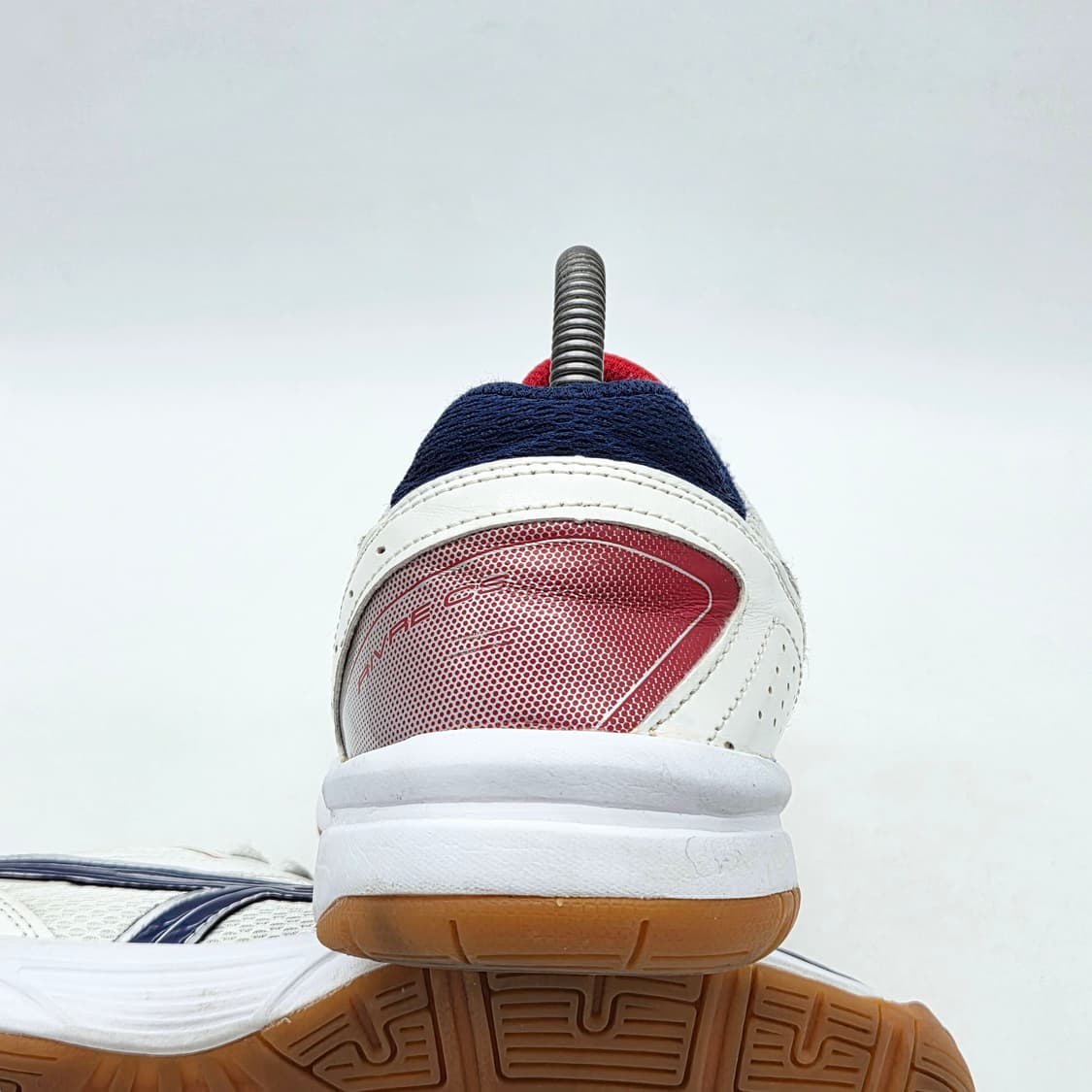 아식스 리브레 CS 흰/남 (270) 상품이미지2