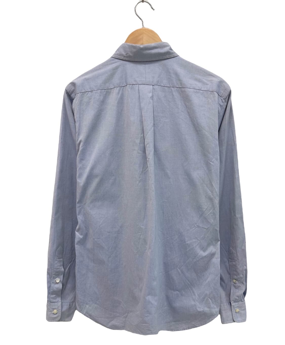 00s 폴로 셔츠 스카이블루 (L) 상품이미지9