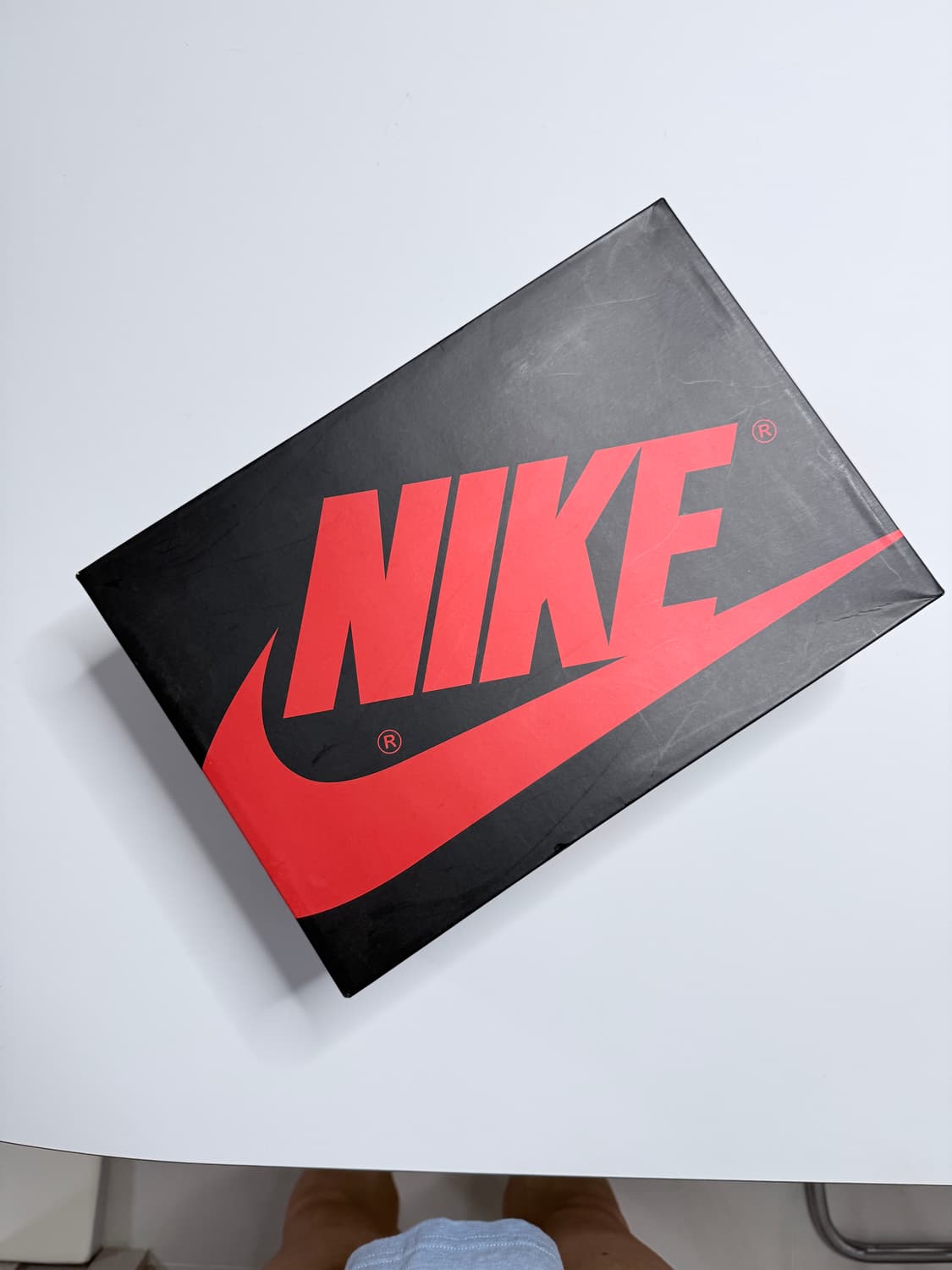 나이키 조던1하이 로얄토 상품이미지7