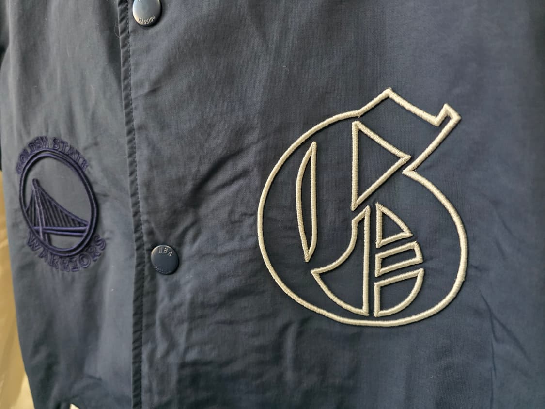 NBA 항공점퍼 상품이미지3