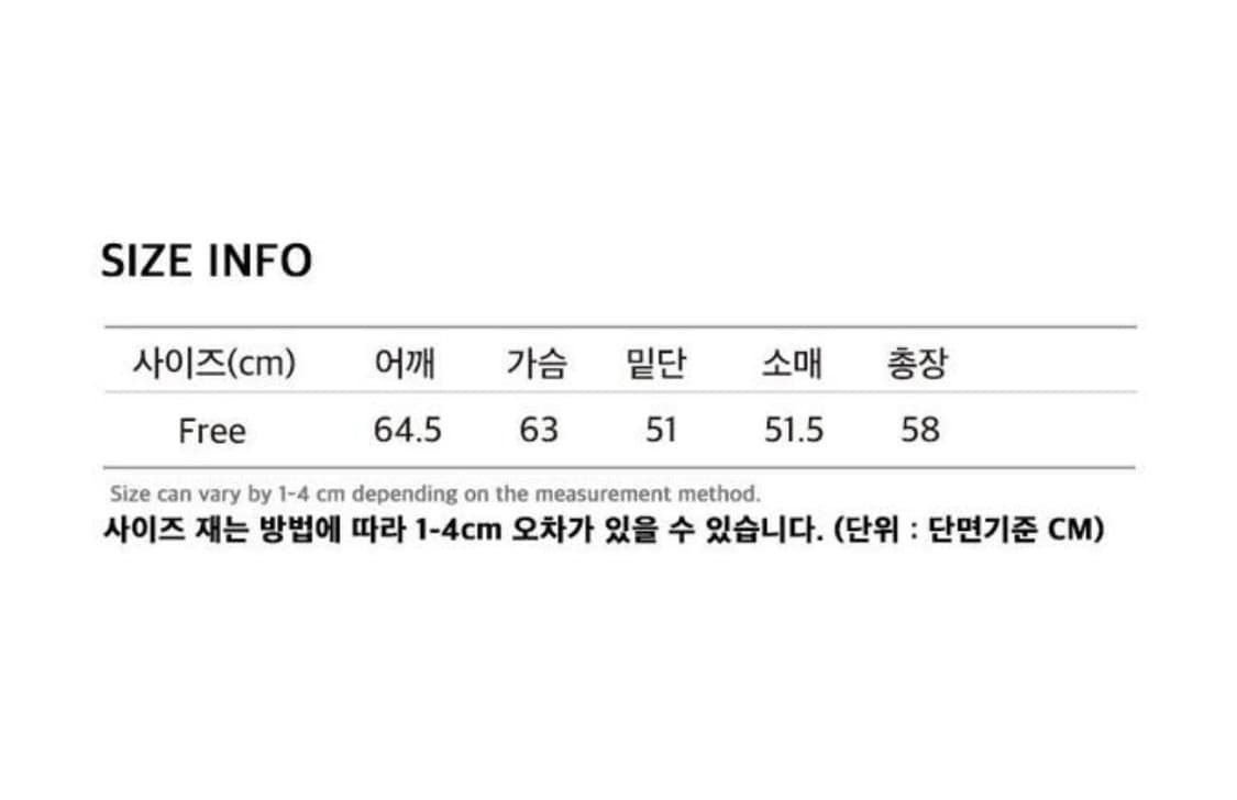 로랑 크롭 레더자켓 상품이미지7