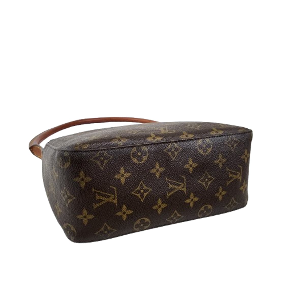 정품 루이비통 모노그램 루핑 MM 숄더백 상품이미지8