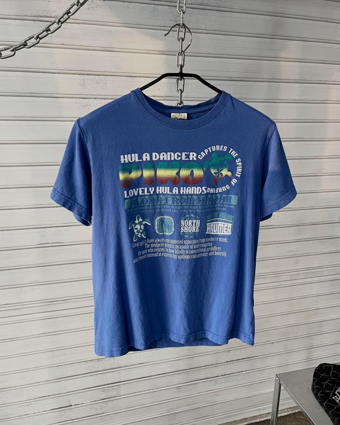 Old Piko tee 상품이미지1