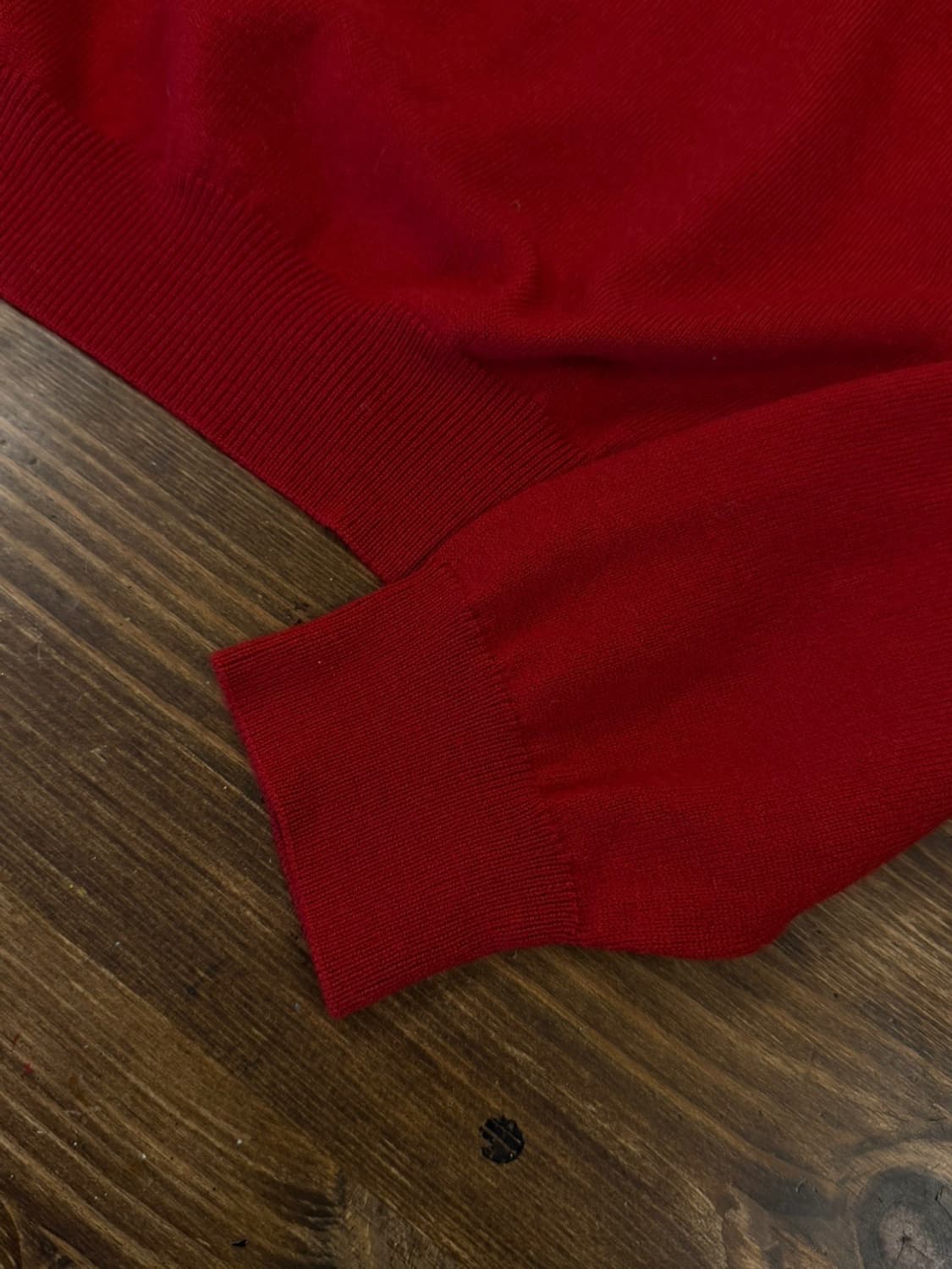 브룩스 브라더스 크루넥 니트 100 상품이미지9