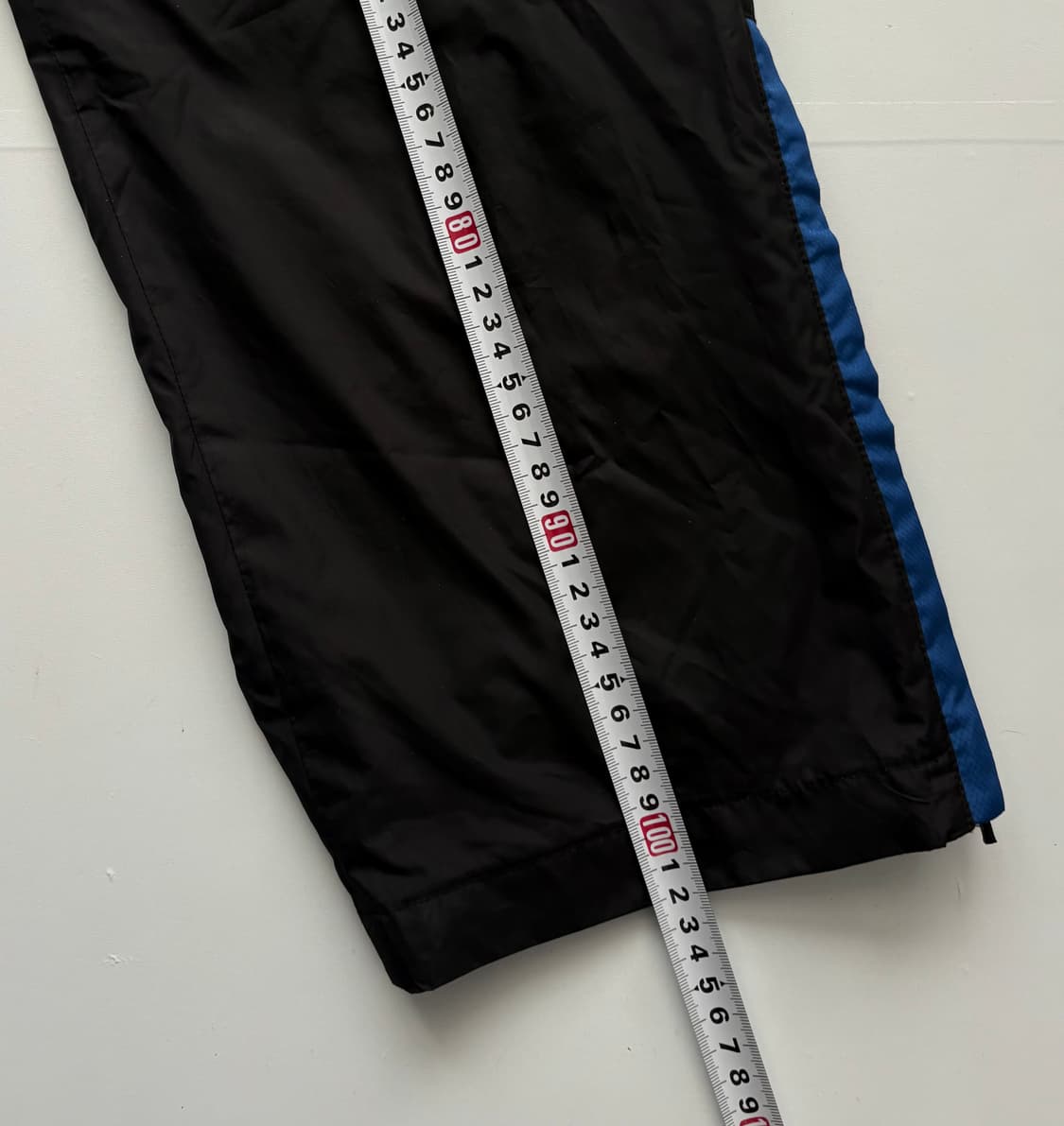 Nike 나이키 스우시 빈티지 트랙 팬츠 상품이미지10