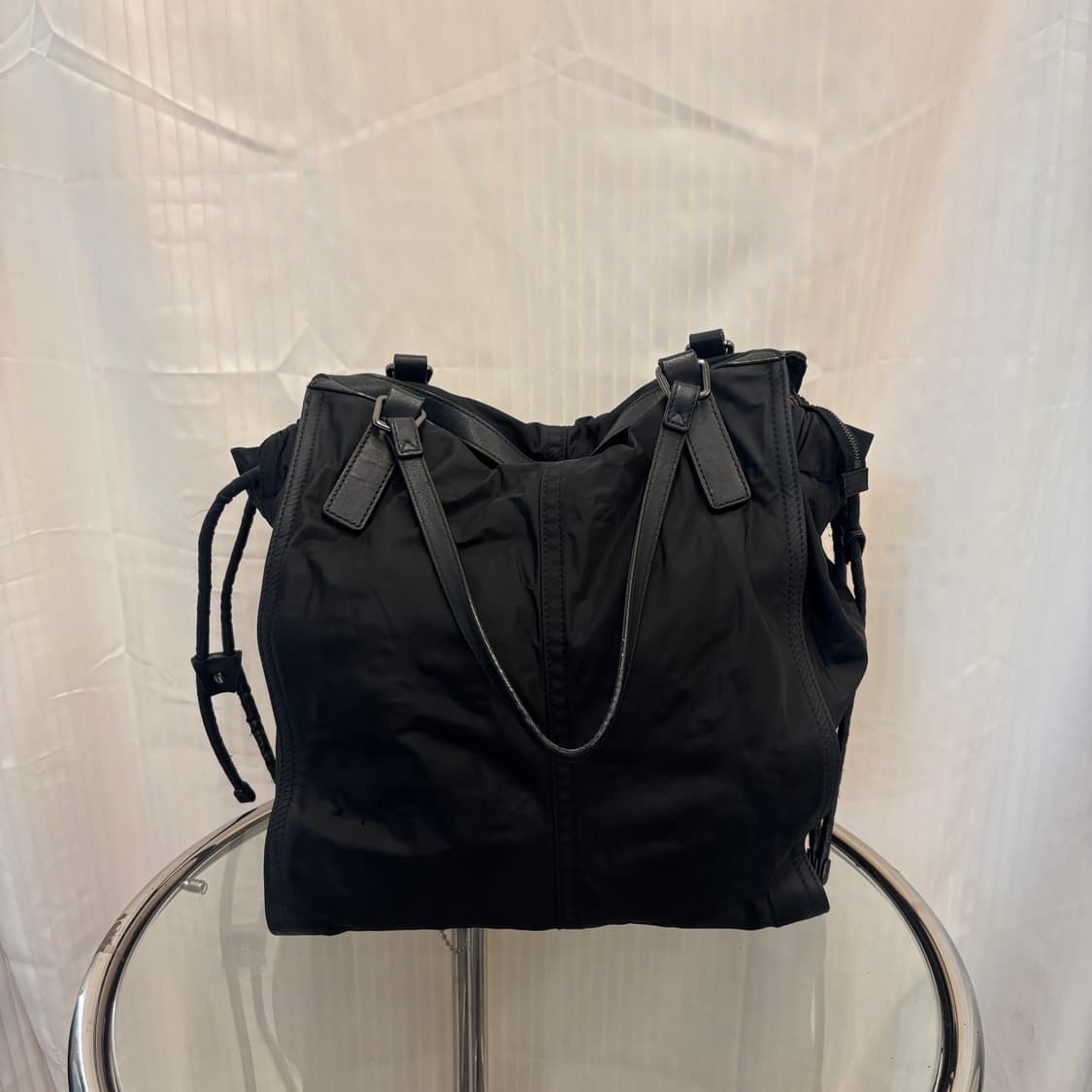 정품 버버리 버클레이 숄더백     상품이미지1