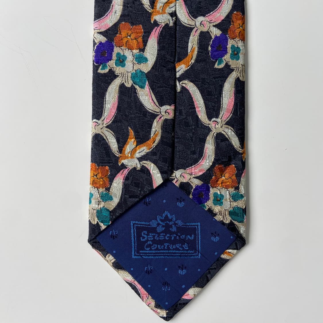 지방시 정품 명품넥타이 (GIVENCHY) 상품이미지6