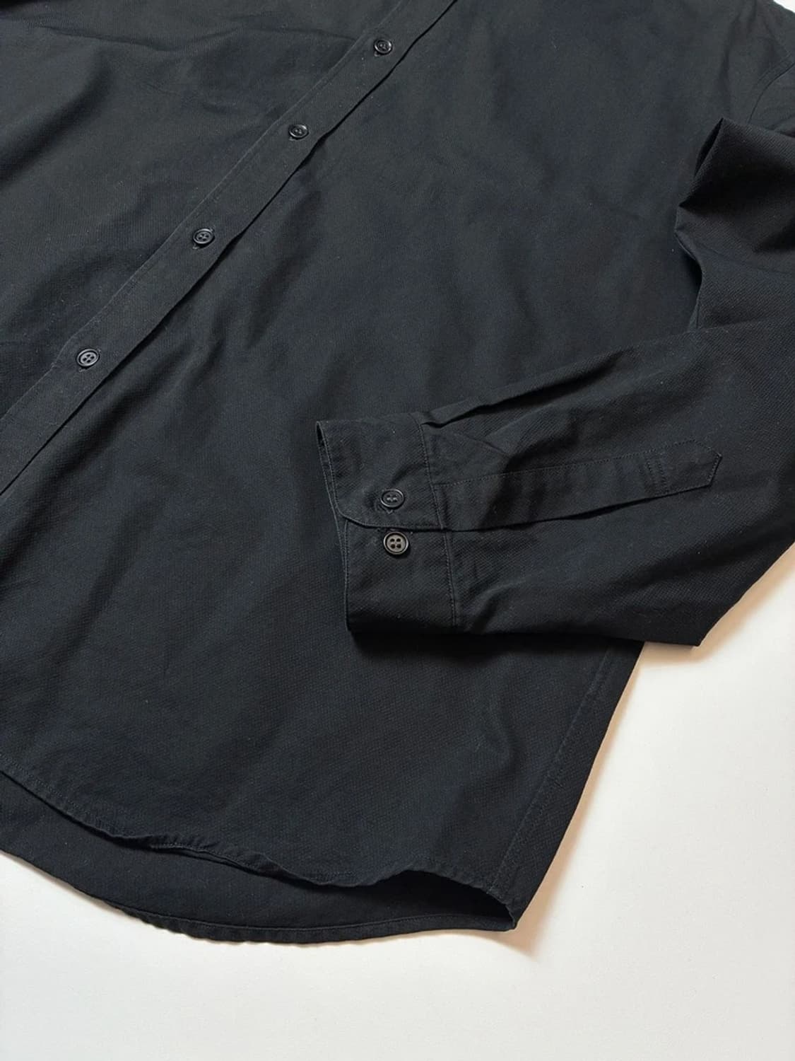 세야 SEYA 라이트 듀얼 코튼 셔츠 PN8270 상품이미지4