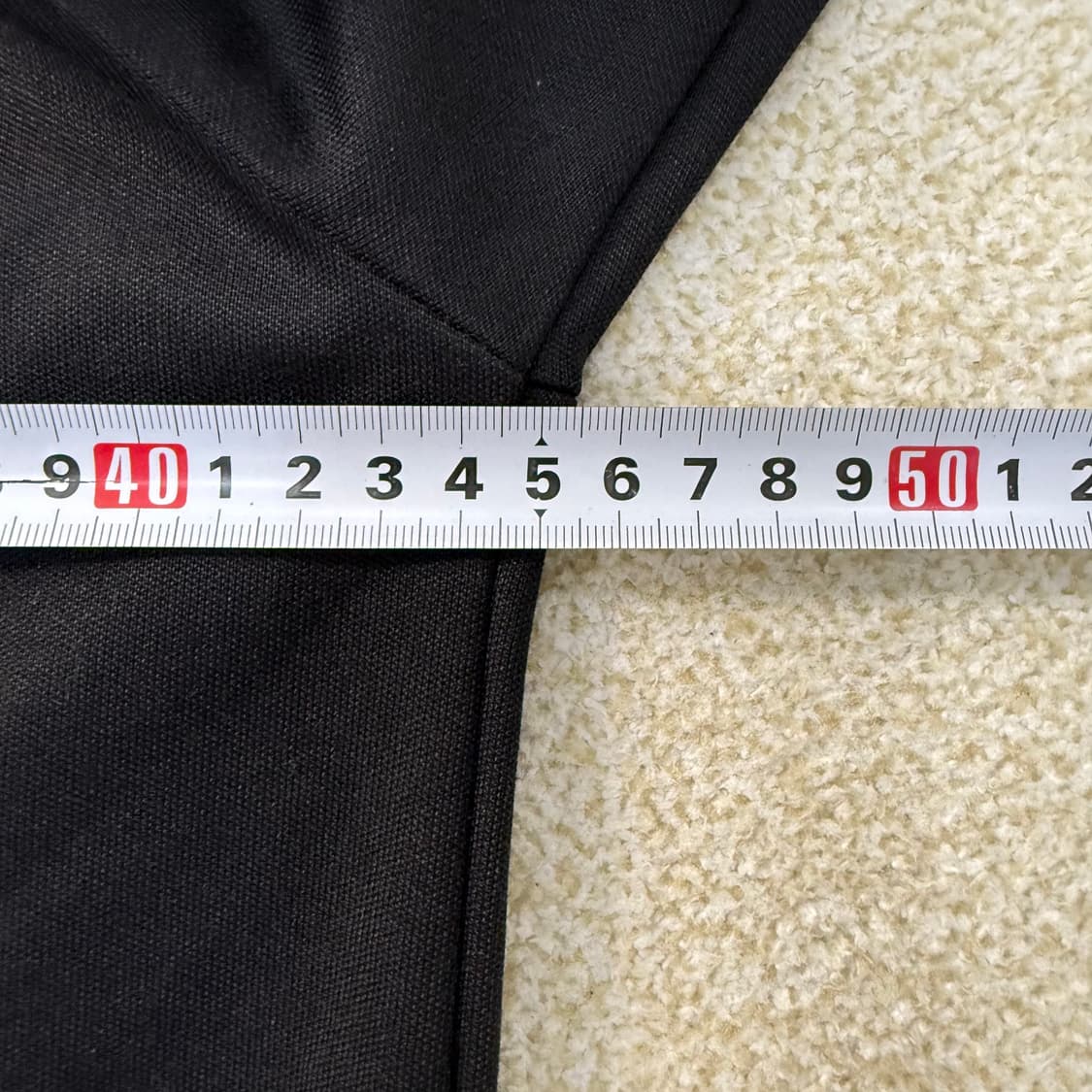 90 아디다스 유로파 트랙탑 0202T1 상품이미지5