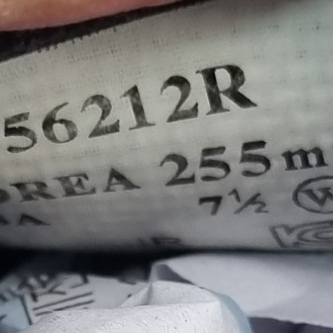 풋조이 트레드 스파이크리스 골프화255 상품이미지6