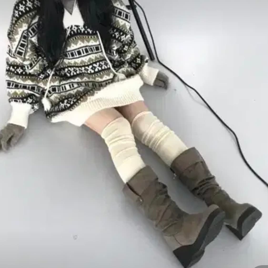 히피디피 부츠 230 상품이미지9