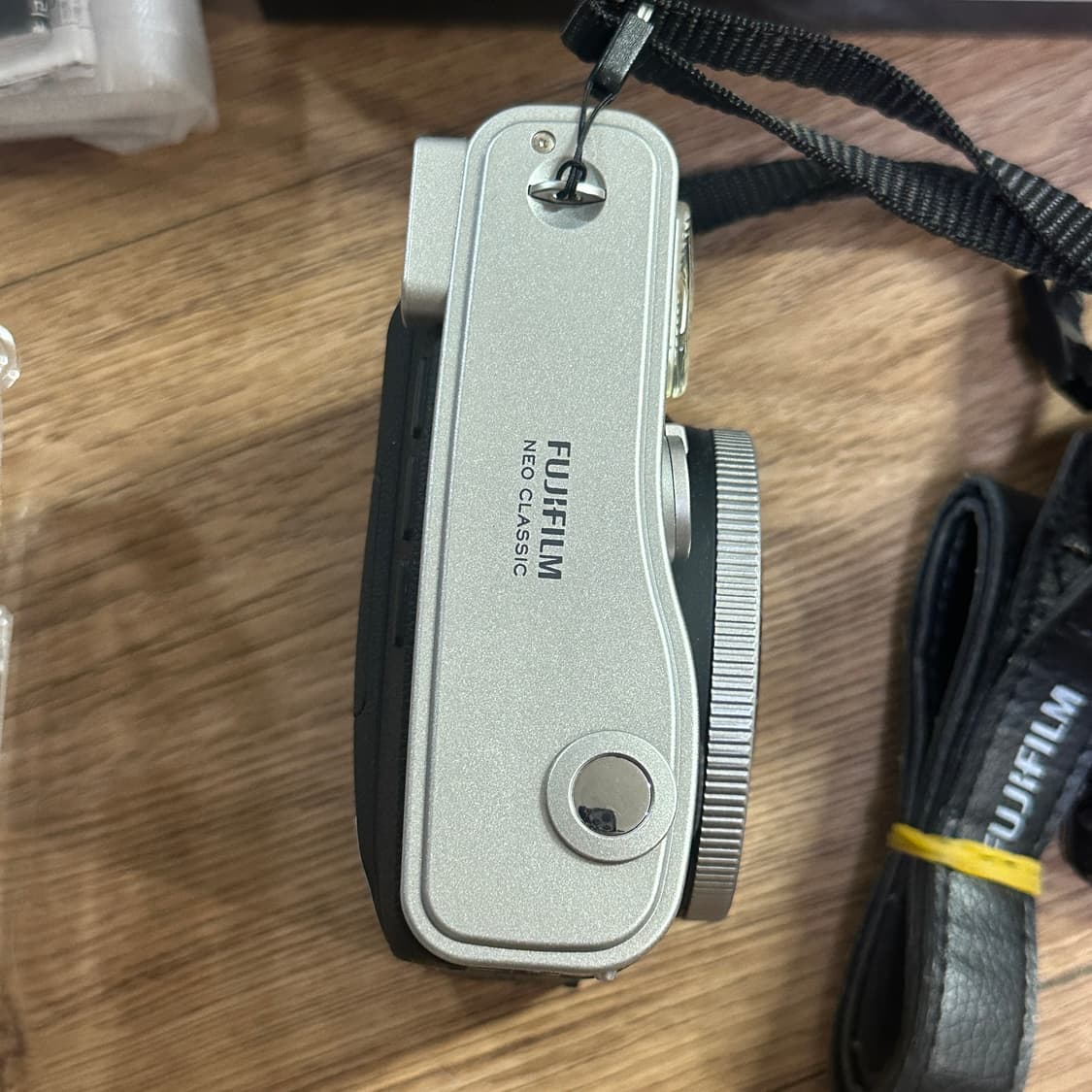 [신품급] 인스탁스 미니 90 풀박 상품이미지3