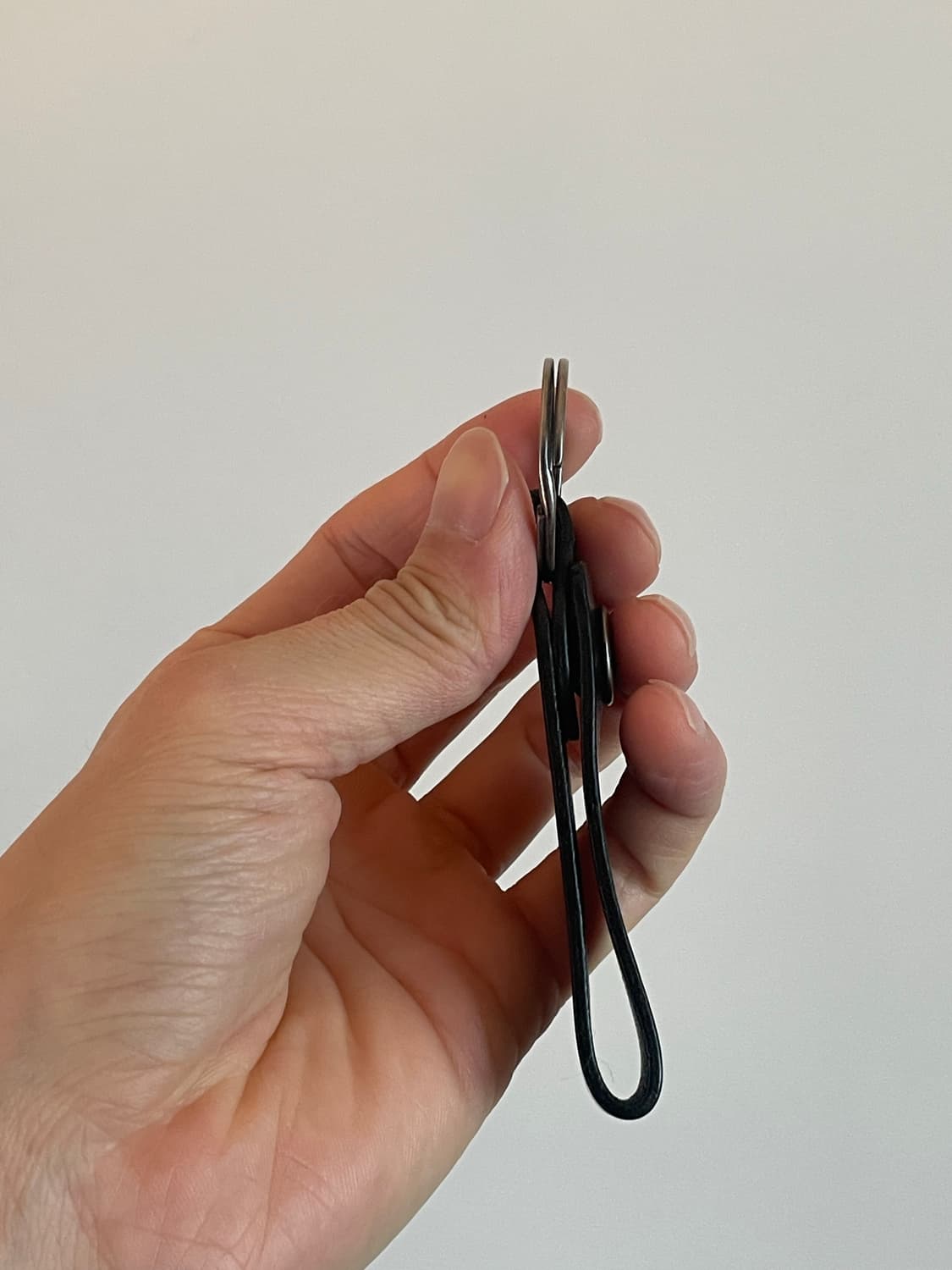 디스이즈네버댓 키링 상품이미지2