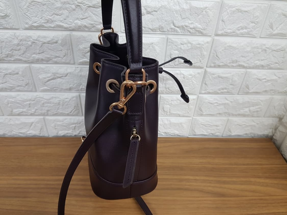 칼린 버킷백 (토트백 &크로스백)   상품이미지3