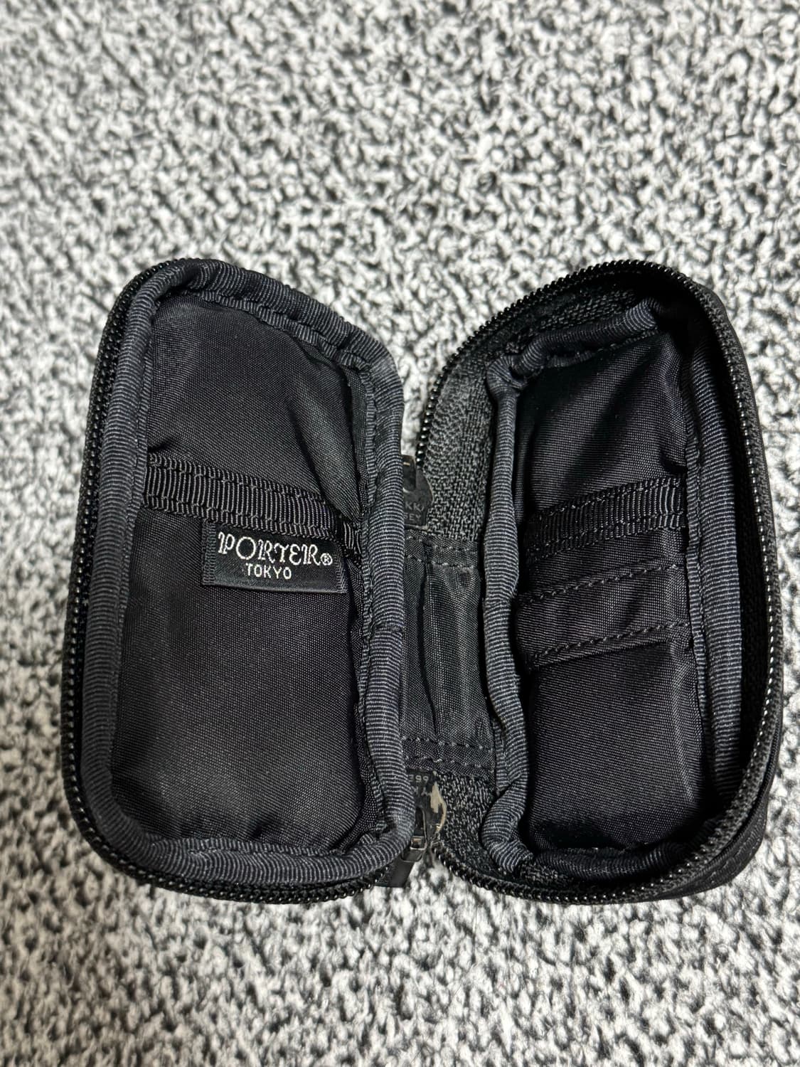 요시다포터 키케이스 카드지갑 상품이미지3