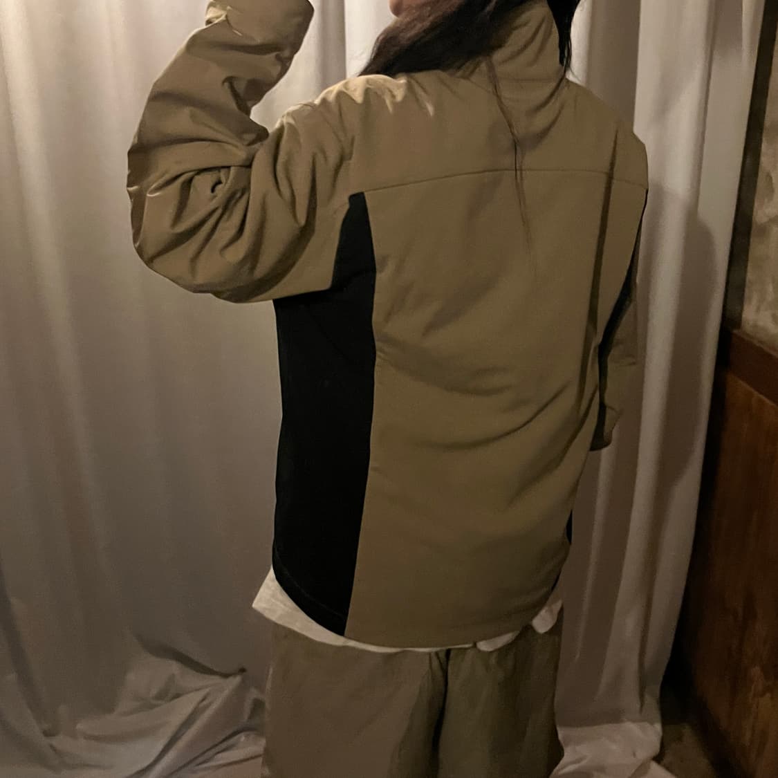 나이키 반집업 웜업 상품이미지3